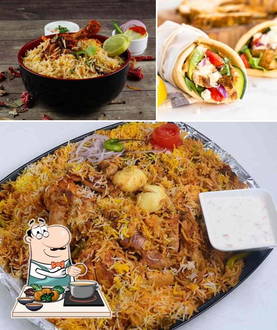 Aditya Biryani House, Hyderabad - Restaurant reviews