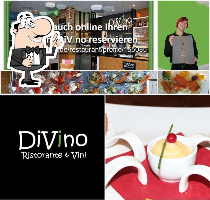 Voir la photo de DiVino Ristorante & Vini