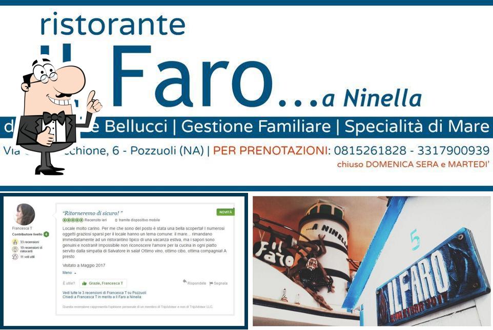 Vedi questa immagine di Il Faro a Ninella