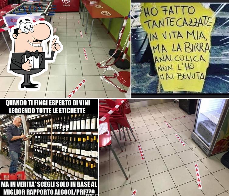 Ecco un'immagine di Happy Bar Tabaccheria Lotto