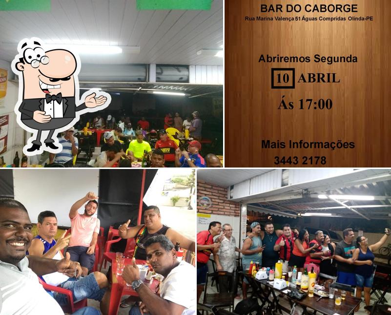 See the image of Bar do Caboge