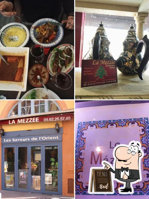 Regarder la photo de La Mezzée