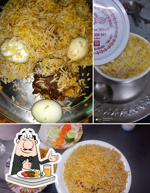 Mughal Arsalan Biryani Kolkata Restaurant Reviews