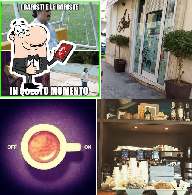 Vedi la foto di Caffè Agorà