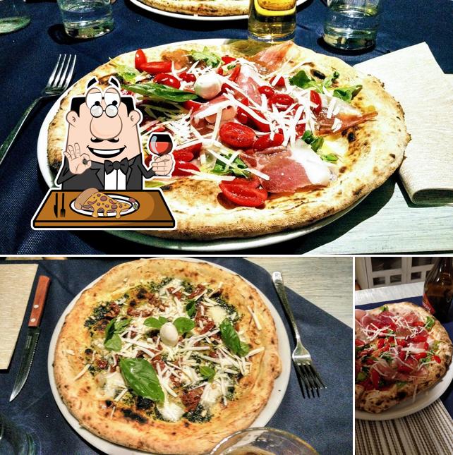 La pizza è il piatto veloce preferito al mondo