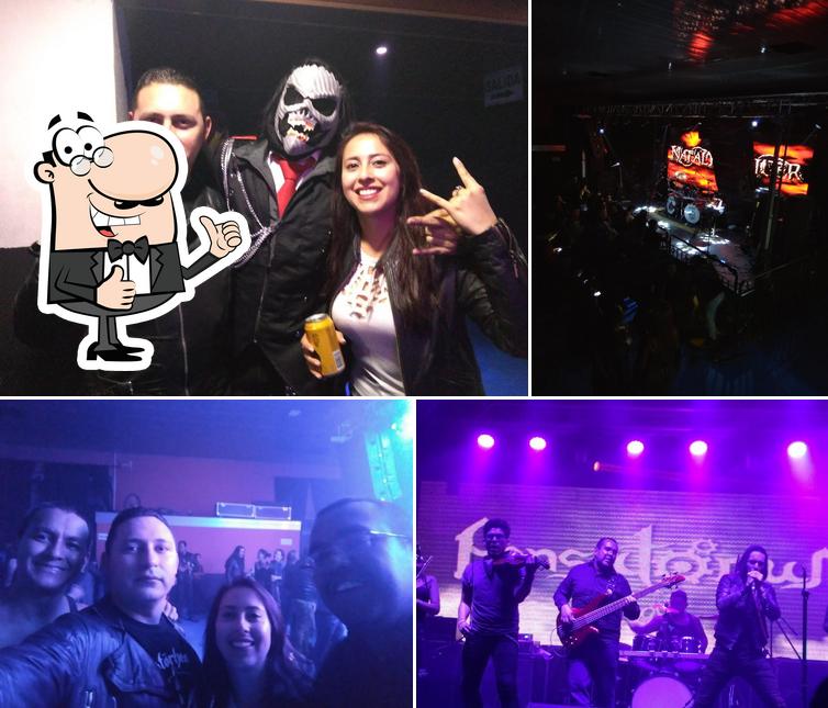 ace of spades club bogota