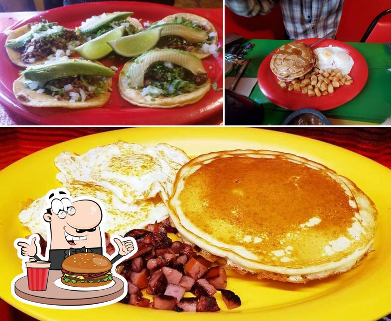 El Gordo Taqueria Huntsville Restaurant Menu Prices And Reviews