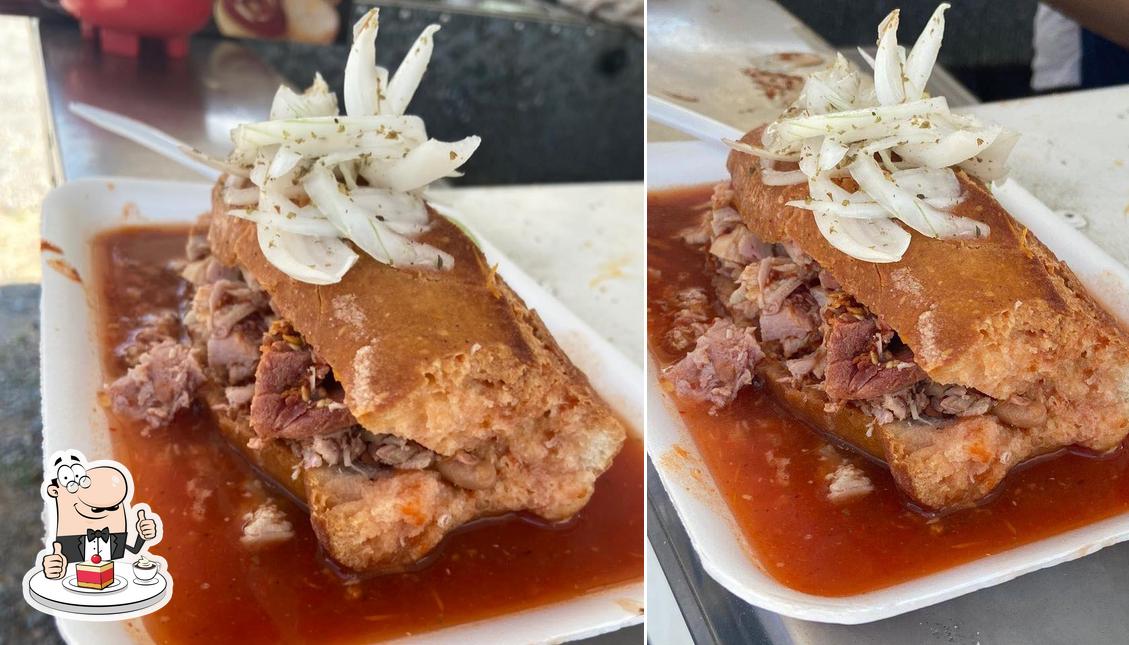 Birria y tortas ahogadas lety restaurant, Nuevo Laredo - Restaurant reviews