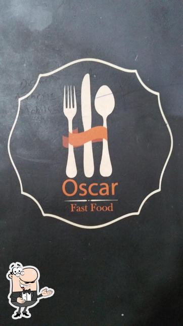 Regarder l'image de Snack Oscar