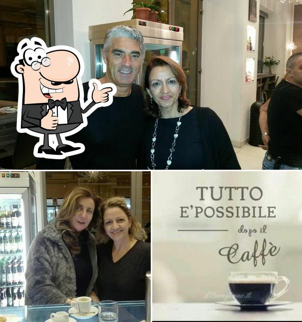 Ecco una foto di Caffè del Teatro