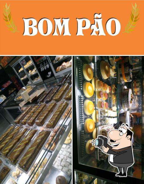 Here's a pic of Bom Pao