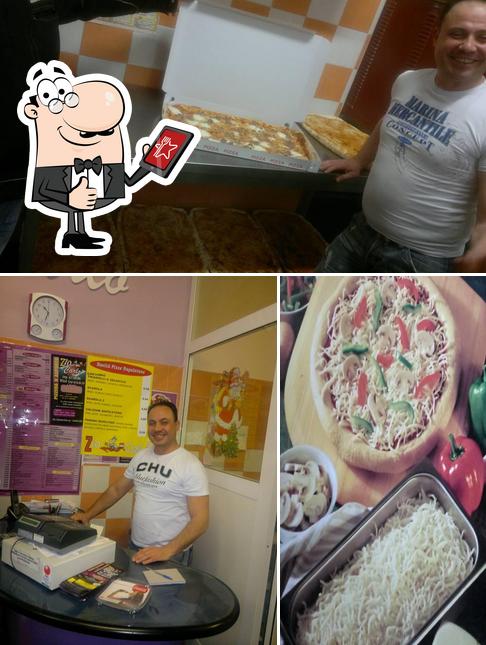 Vedi la foto di Pizzeria Zio Carlo