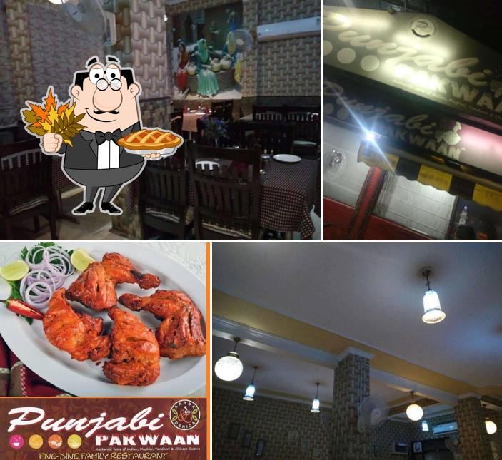 See the photo of Punjabi Pakwaan Restaurant