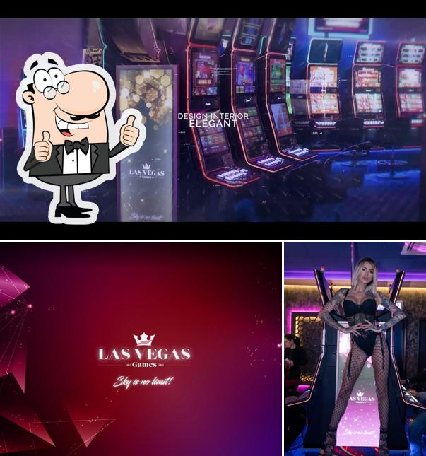 Voir l'image de LAS VEGAS Games