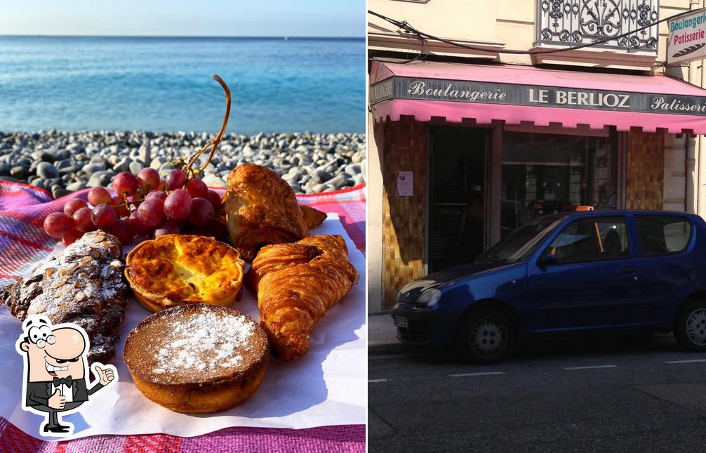 Voir la photo de Boulangerie Pâtisserie Berlioz