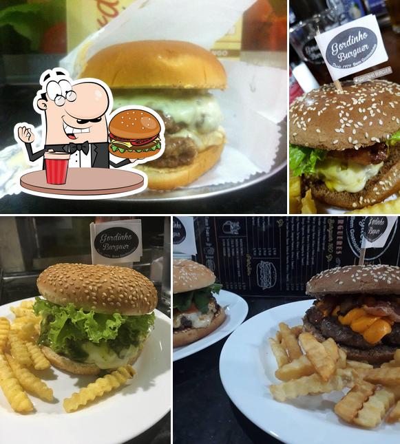 Gordinho Burguer restaurant, São Paulo - Restaurant reviews