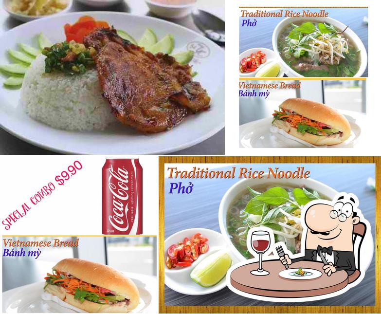 Best vietnamese restaurants in Parramatta Park, winter 2024 ...