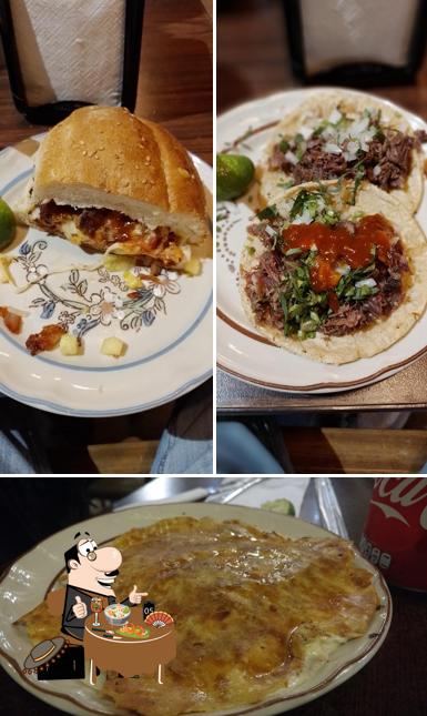 Taquería la Modelo restaurant, Ciudad López Mateos, Blvd. Lomas de La  Hacienda 1 - Restaurant reviews