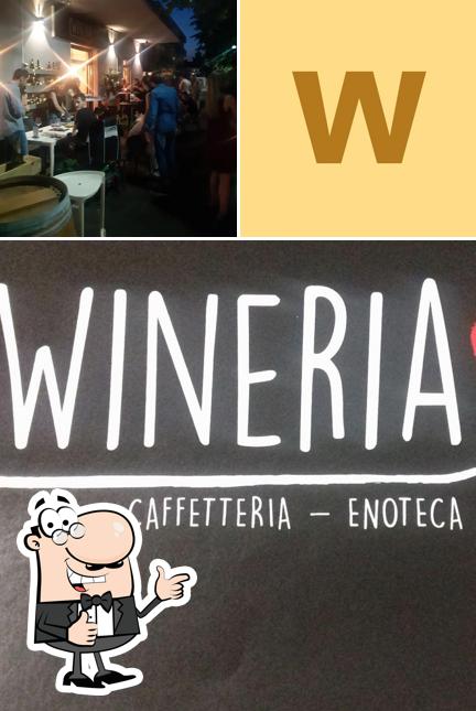 Regarder l'image de Wineria Caffé