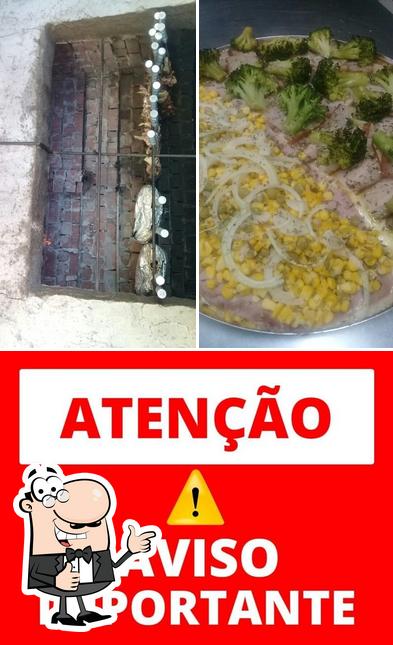 See this pic of Restaurante Lindoiense O Rei da Costela