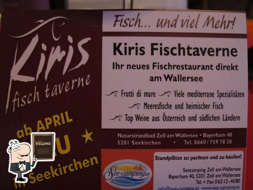 Voir la photo de Kiris Fischtaverne