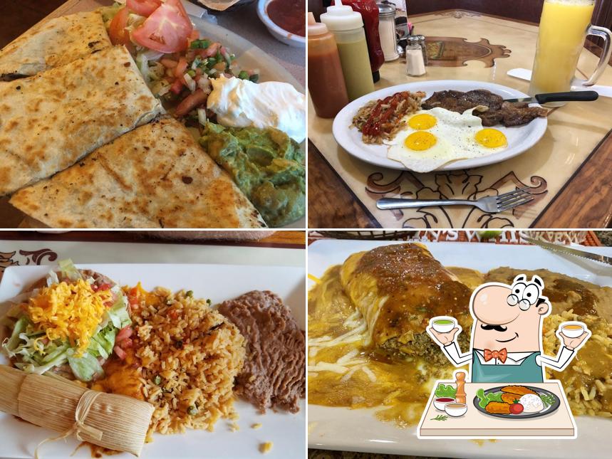 Agave Jalisco Goliad Tx In Goliad Restaurant Menu And Reviews