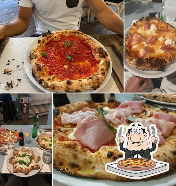 La pizza è il piatto veloce più amato al mondo