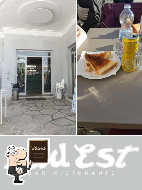 Guarda la immagine di Bar - Ristorante SudEst