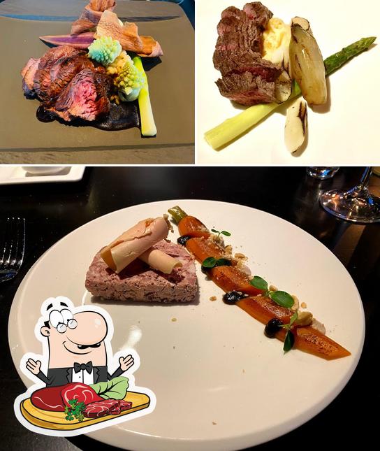 Restaurant BuitenHuis, Leusden - Restaurant reviews