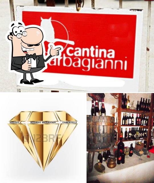 Guarda questa immagine di Cantina Barbagianni