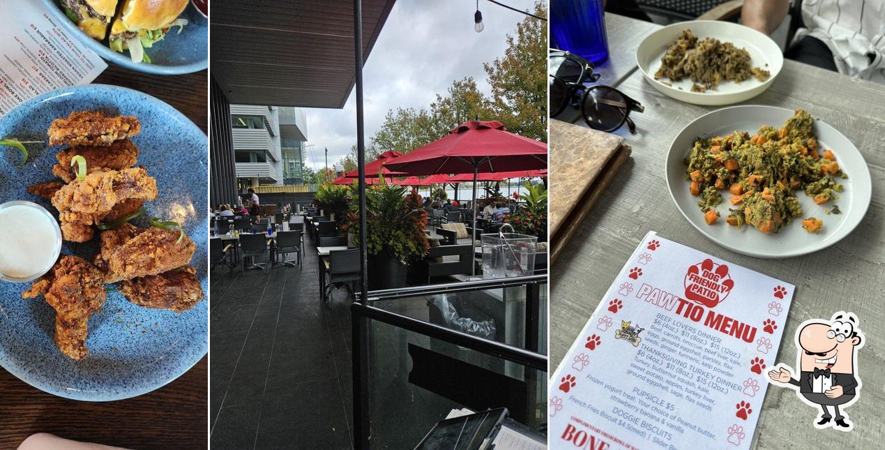 Regarder l'image de Against the Grain Urban Tavern-Corus Quay