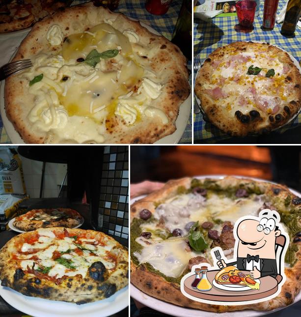 La pizza è il piatto veloce preferito al mondo