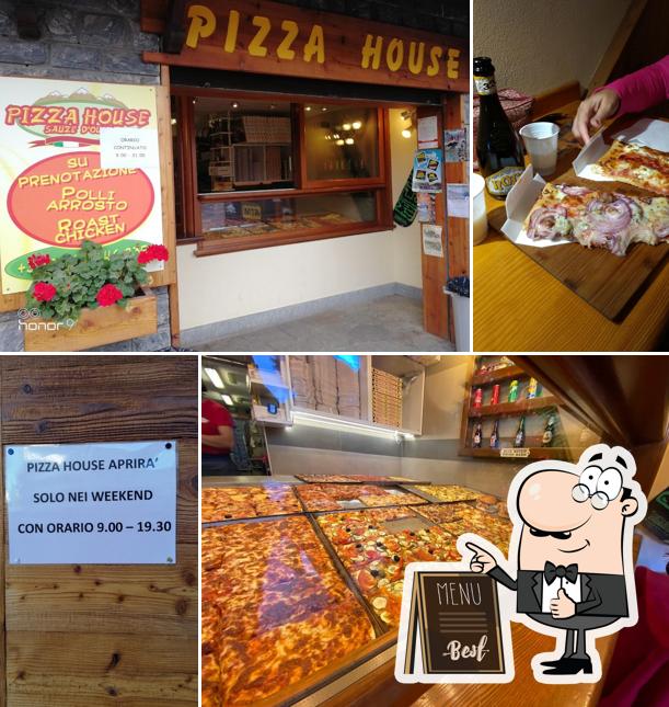 Guarda la immagine di Pizza House