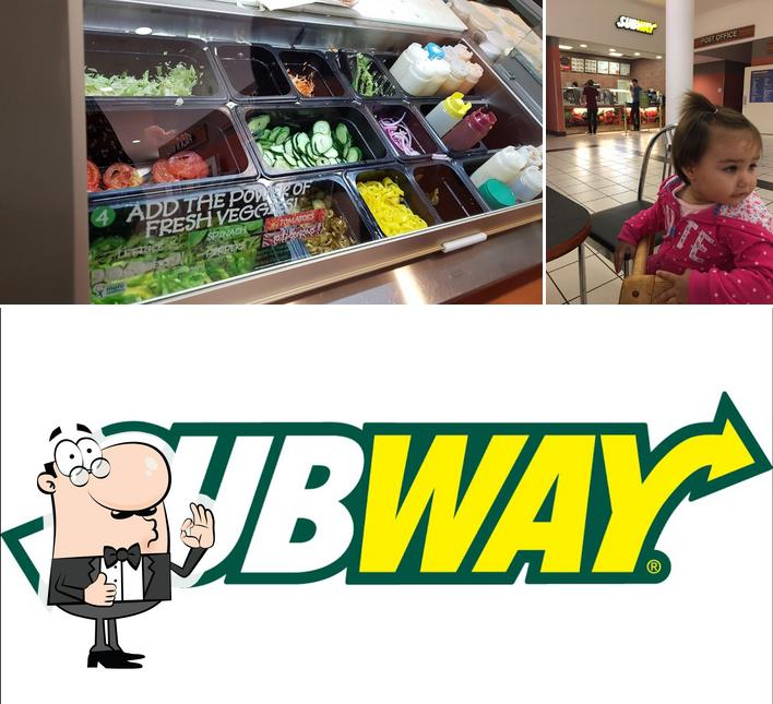 Guarda questa immagine di Subway