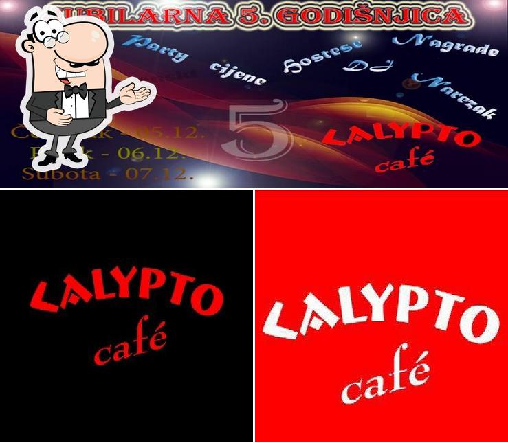 Vedi questa immagine di Caffe bar Calypto