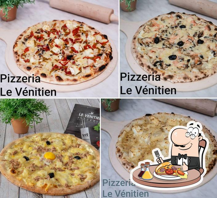 La pizza est le plat rapide le plus populaire du monde