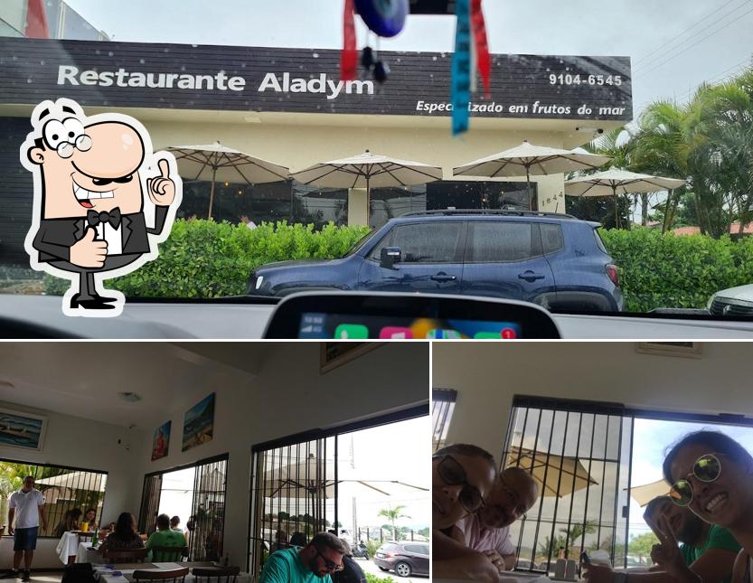 See this photo of Restaurante Aladym