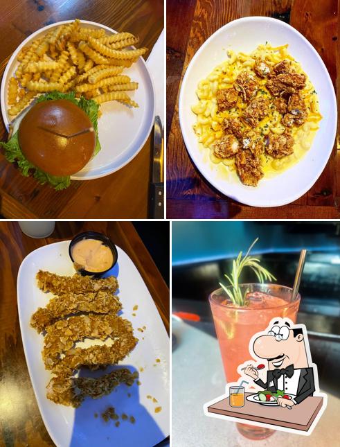 Bevy’s Tavern In West Des Moines - Restaurant Reviews