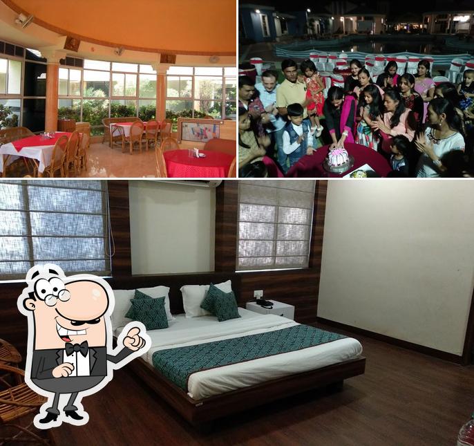 Check out how CSC Resort (city sports club) looks inside