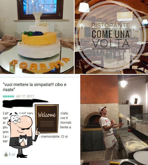 Vedi questa immagine di Ristorante Pizzeria Come Una Volta