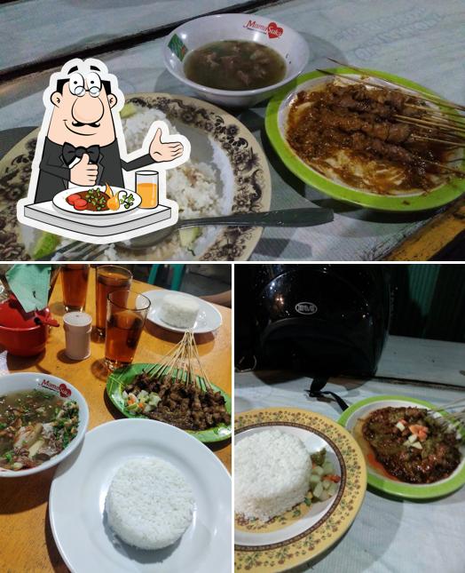 Warung Sate Pasundan (Kang Dedi) restaurant, Cigombong - Restaurant reviews