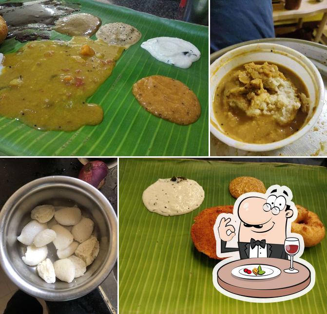 Murugan Idli Shop restaurants in Chennai, summer 2024 - Restaurant Guru