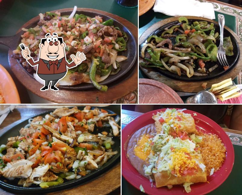 Chapala Mexican Restaurant, Nampa - Restaurant menu, prices and reviews