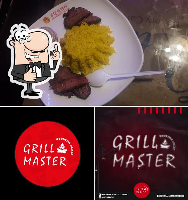 Voir la photo de Grill Master