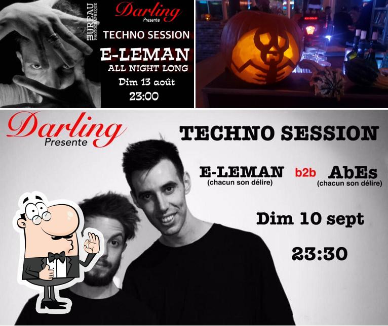 Ecco un'immagine di Darling Club Lausanne