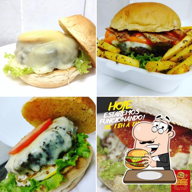 Rocknburger Manaus Rock N Burger Manaus Rock Burger Manaus Pub Bar