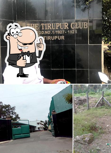 See the image of The Tirupur Club