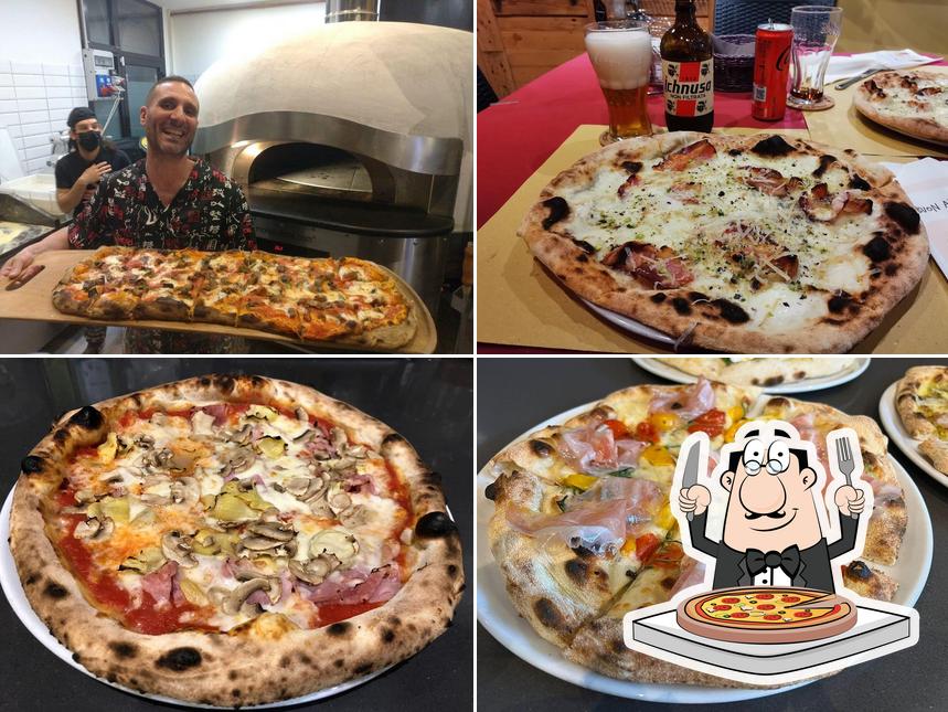 La pizza è il piatto veloce preferito al mondo