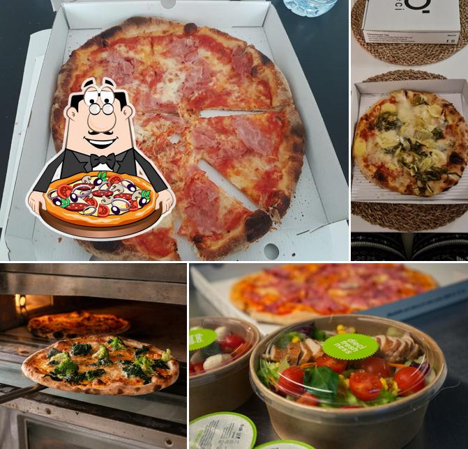 La pizza è il piatto veloce preferito al mondo