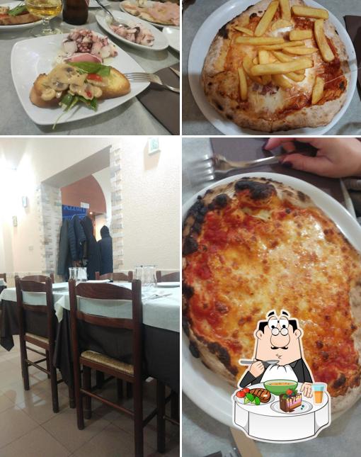 Immagine di Pizzeria Colucci Angelo